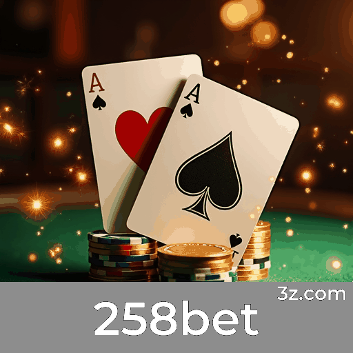 258bet: Seu Cassino Online Seguro e Profissional