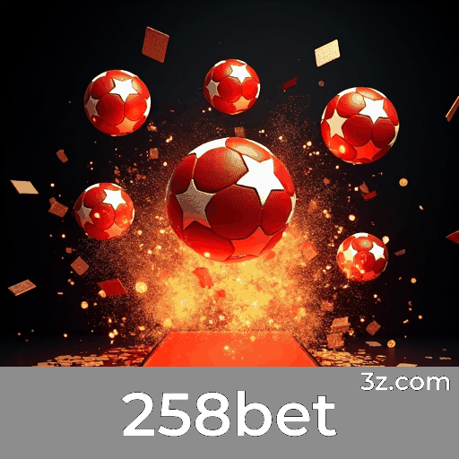 258bet: Seu Cassino Online Seguro e Profissional